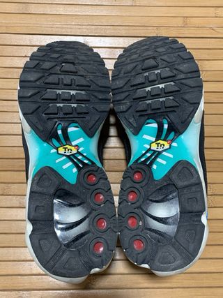 Bambas para chico sin marca