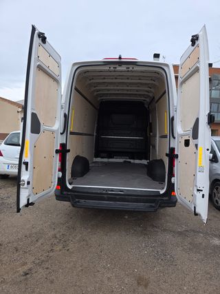 Mudanzas y transportes económicos