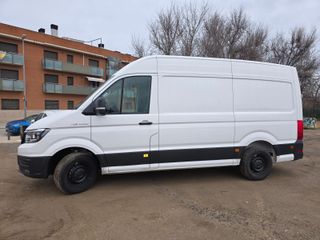 Mudanzas y transportes económicos