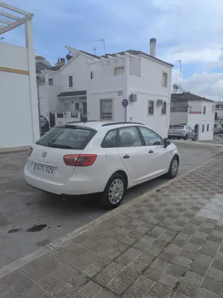 SEAT Ibiza 2010