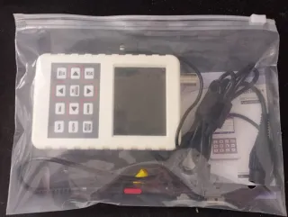 Osciloscopio FNIRSI PRO