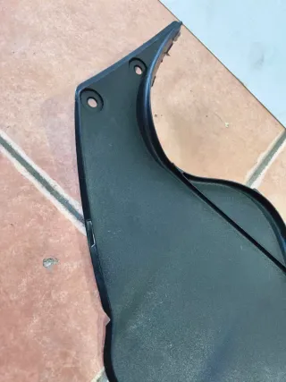 Plástico Faro Honda CBR600RR 2006