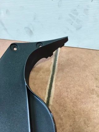 Plástico Faro Honda CBR600RR 2006