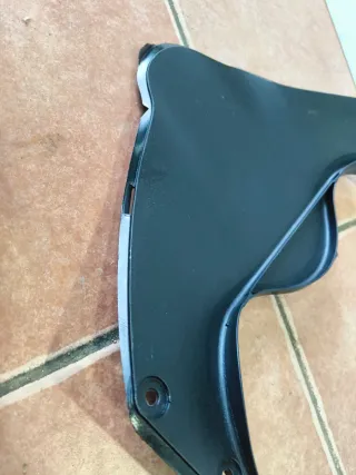 Plástico Faro Honda CBR600RR 2006