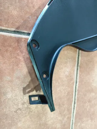 Plástico Faro Honda CBR600RR 2006