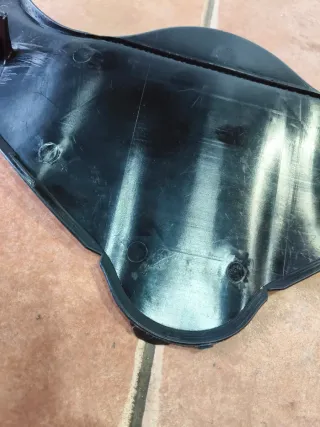 Plástico Faro Honda CBR600RR 2006