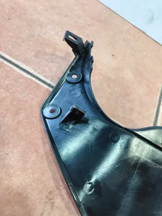 Plástico Faro Honda CBR600RR 2006