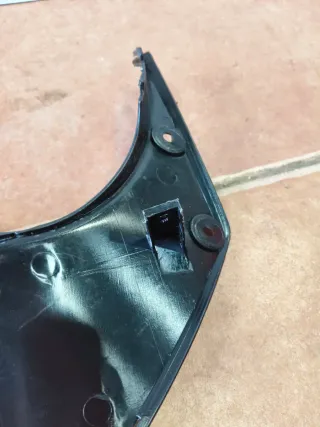 Plástico Faro Honda CBR600RR 2006