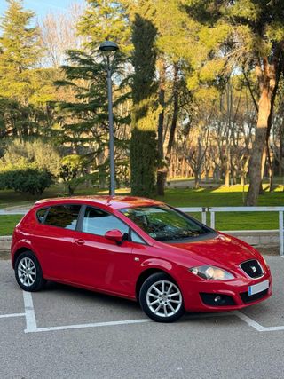 SEAT Leon 2011