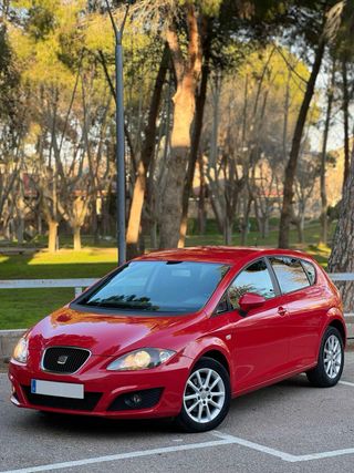 SEAT Leon 2011