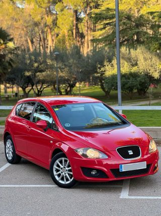 SEAT Leon 2011