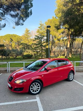 SEAT Leon 2011
