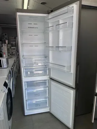 Nevera Combi Samsung con garantía transporte
