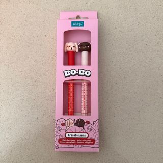 Conjunto Mr Wonderful Bo-Bo Dia dos Namorados