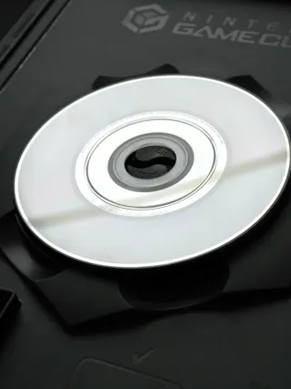 Metroid Prime - Nintendo GameCube