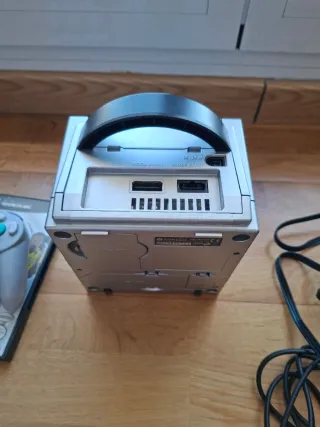 GameCube