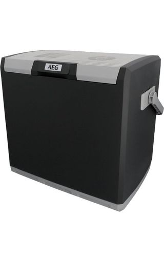 AEG Automotive Nevera termoeléctrica, KK 28 12/230