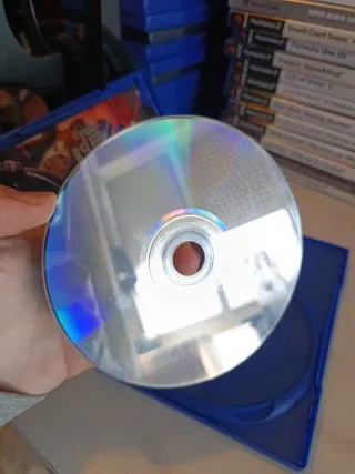 Phantasy Star Universe Ambition of The Illuminus P