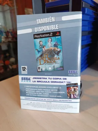 Phantasy Star Universe Ambition of The Illuminus P