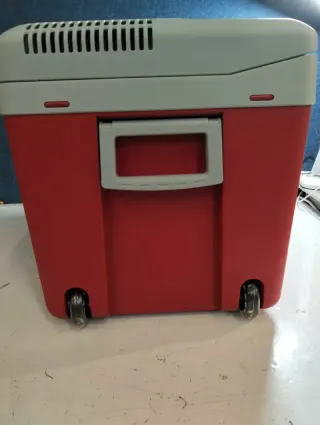 Nevera Portátil Arebos 40L Frío/Calor