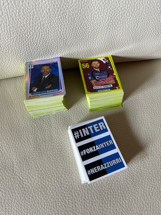 Figurine Calciatori Panini 2023-2024