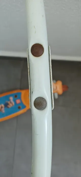 Patinete 3 Ruedas Minions Niño/a