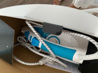 Russell Hobbs Plancha Vapor Supreme Steam 2600W