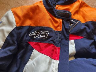 Giacca Dainese VR46 Tg 50