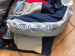 Giacca Dainese VR46 Tg 50