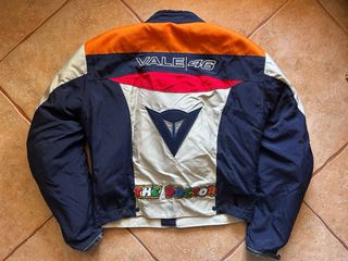 Giacca Dainese VR46 Tg 50