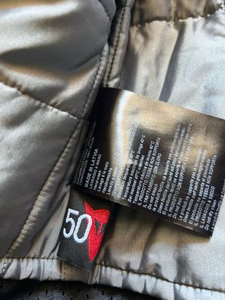 Giacca Dainese VR46 Tg 50