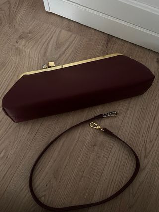 Bolso de lujo 2 en 1