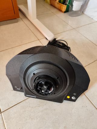 Thrustmaster Ferrari 458 Italia Edition Servo base