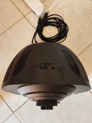 Thrustmaster Ferrari 458 Italia Edition Servo base