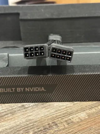 Tarjeta Gráfica RTX 3080 FE NO NEGOCIABLE