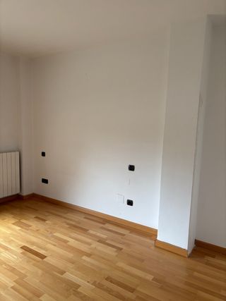 Puertas interiores madera con marco