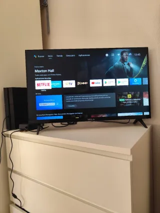 TV Tesla 32 pulgadas