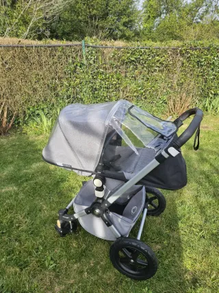 Carrito Bugaboo Camaleón 3