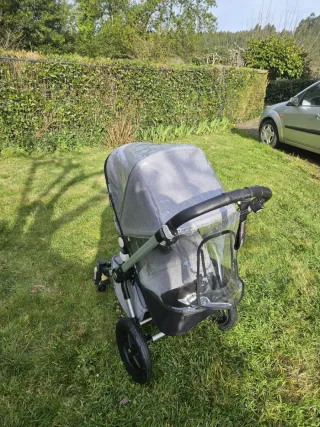 Carrito Bugaboo Camaleón 3