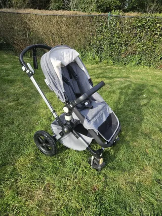 Carrito Bugaboo Camaleón 3