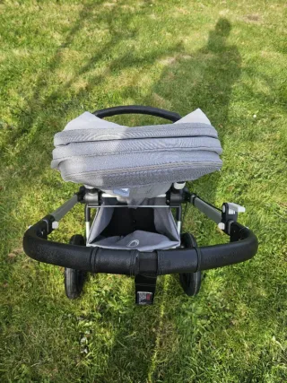 Carrito Bugaboo Camaleón 3