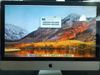 iMac 27" Apple