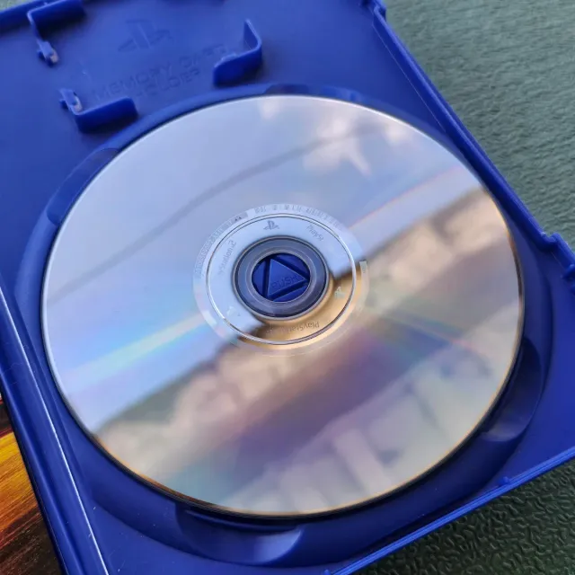 Need for Speed Underground 2 PS2