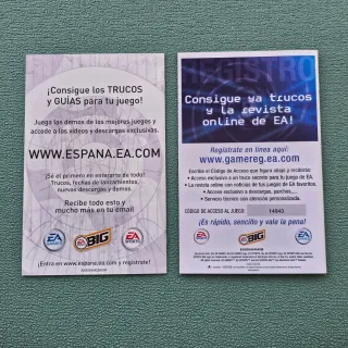 Need for Speed Underground 2 PS2