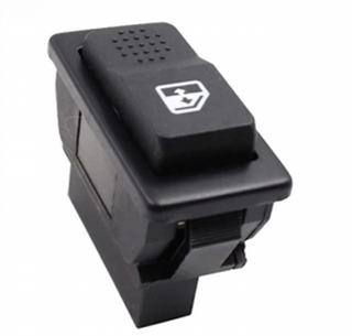 Boton elevalunas compatible con volkswagen