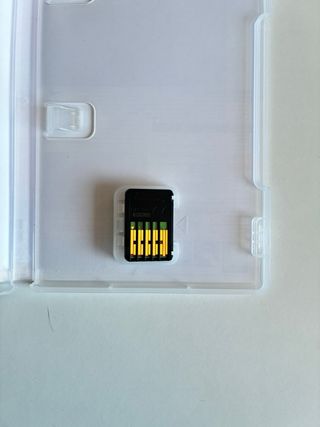 Minecraft Nintendo Switch