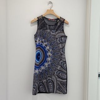 Vestito Desigual