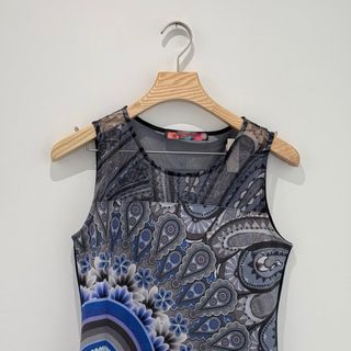 Vestito Desigual