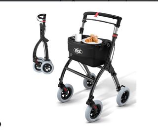 Andador Plegable para Ancianos