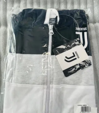Completo Juventus Bambino Taglia L 128cm